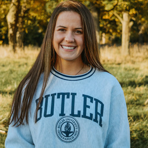 Fundraising Page: Hillary Reed